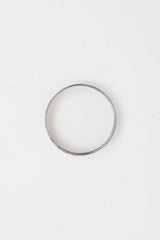 Hermès Carriage Enamel Bangle