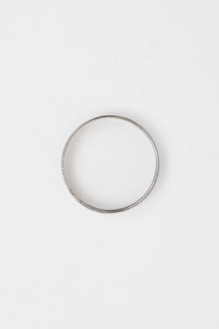 Hermès Carriage Enamel Bangle