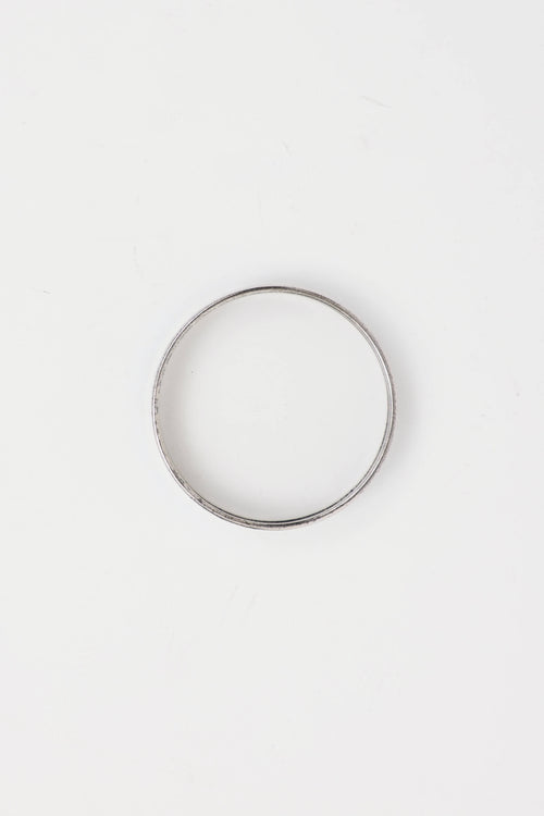 Hermès Carriage Enamel Bangle