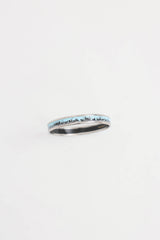 Hermès Carriage Enamel Bangle