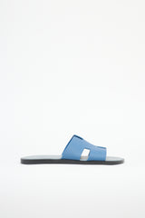 Hermès Epsom Leather Izmir H Sandal