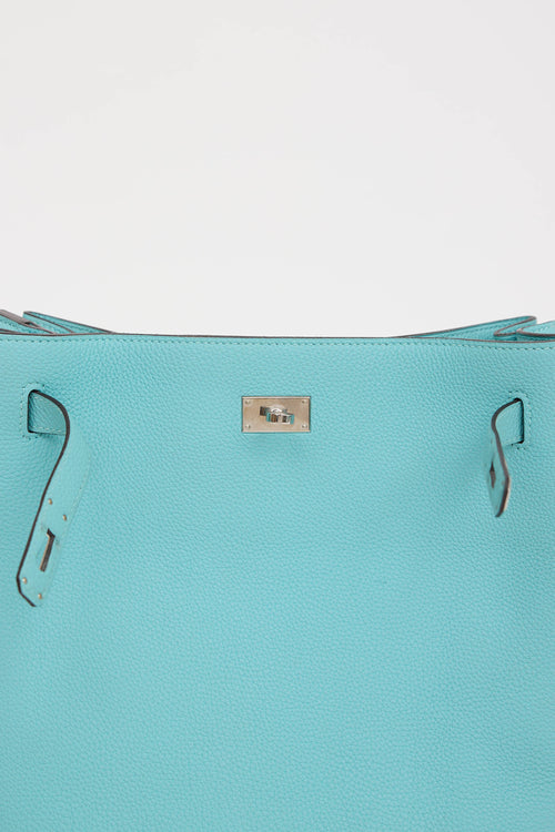 Hermès 2015 Atoll So Kelly Bag