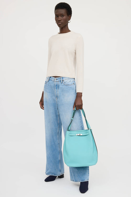 Hermès 2015 Atoll So Kelly Bag