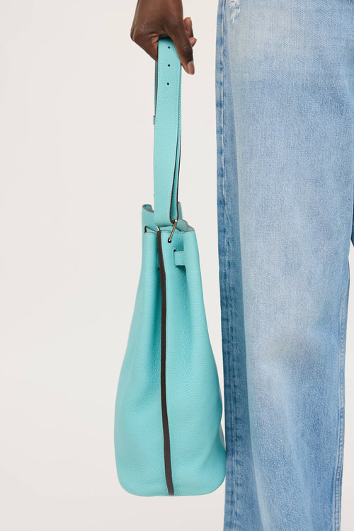 Hermès 2015 Atoll So Kelly Bag