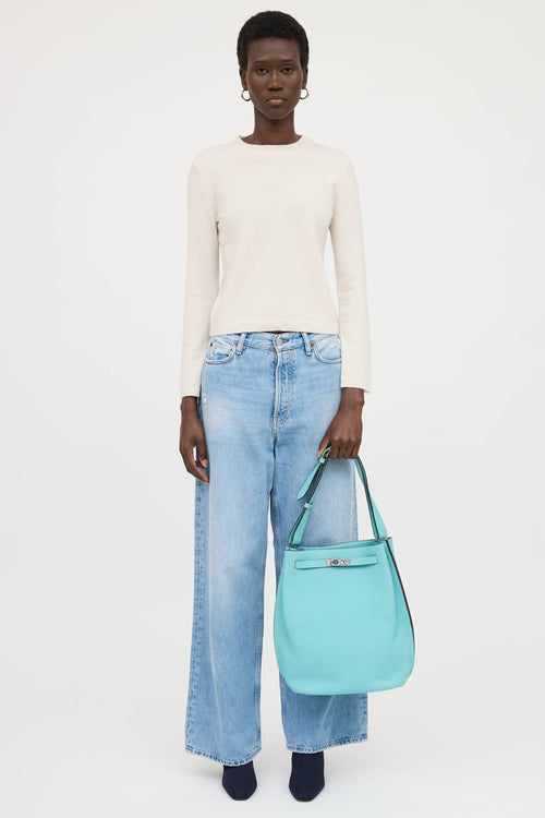 Hermès 2015 Atoll So Kelly Bag