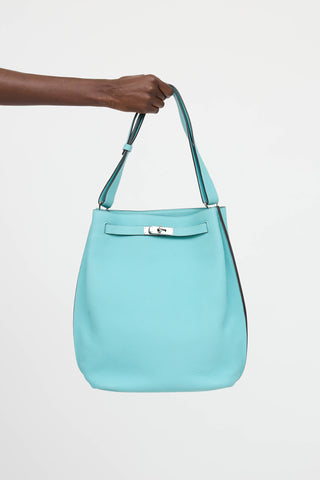 Hermès 2015 Atoll So Kelly Bag
