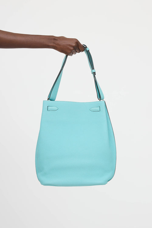 Hermès 2015 Atoll So Kelly Bag