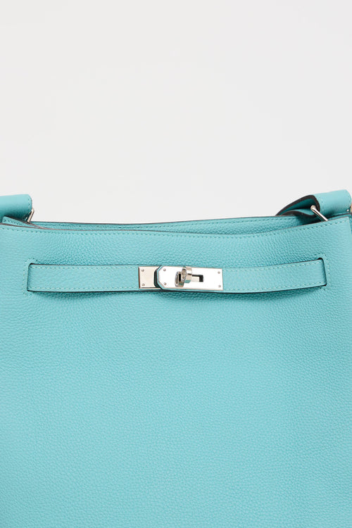 Hermès 2015 Atoll So Kelly Bag