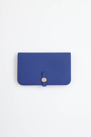 Hermès Dogon Duo Wallet