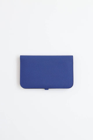 Hermès Dogon Duo Wallet