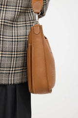 Hermès 2027 Clemence Evelyne 29 III PM Bag