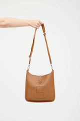 Hermès 2022 Clemence Evelyne 29 III PM Bag