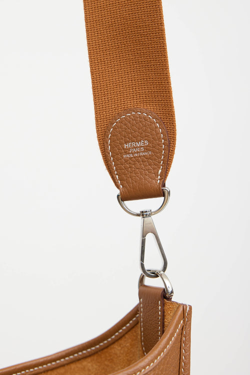 Hermès 2029 Clemence Evelyne 29 III PM Bag