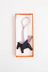 Hermès Pegase Rodeo PM Bag Charm