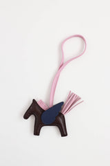 Hermès Pegase Rodeo PM Bag Charm