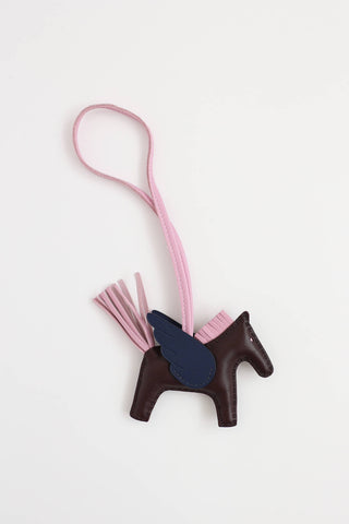 Hermès Pegase Rodeo PM Bag Charm
