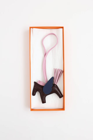Hermès Pegase Rodeo PM Bag Charm