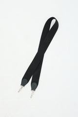Hermès Canvas Evelyne Bag Strap