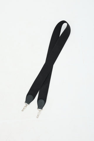 Hermès Canvas Evelyne Bag Strap
