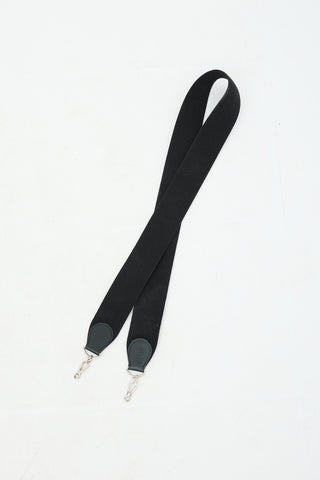 Hermès Canvas Evelyne Bag Strap
