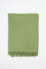 Hermès Cashmere Throw Blanket