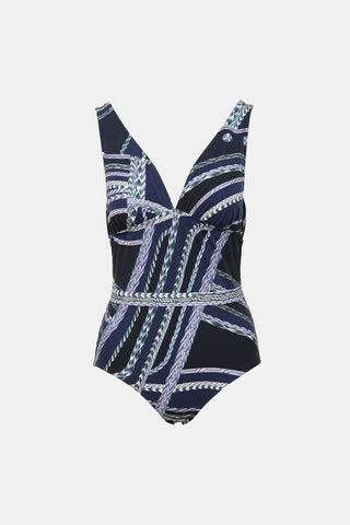 Hermès Chaine D'Ancre Swimsuit