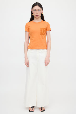 Hermès Chaine D'Ancre T-Shirt