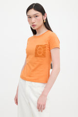 Hermès Chaine D'Ancre T-Shirt