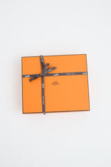 Hermès Multi Cheval D'Orient Cup & Saucer Set