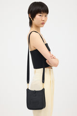 Hermès Clemence Evelyne TPM 16 Bag