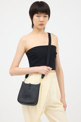 Hermès Clemence Evelyne TPM 16 Bag