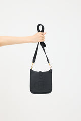Hermès Clemence Evelyne TPM 16 Bag