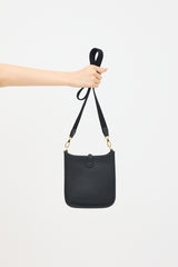 Hermès Clemence Evelyne TPM 16 Bag