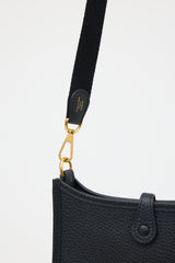 Hermès Clemence Evelyne TPM 16 Bag
