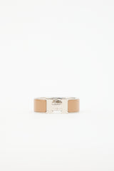 Hermès Clic Clac H Bracelet