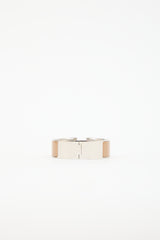 Hermès Clic Clac H Bracelet