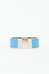 Hermès Clic Clac H Bracelet