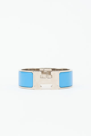 Hermès Clic Clac H Bracelet