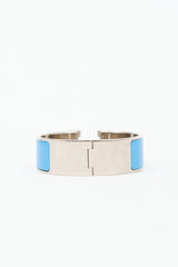 Hermès Clic Clac H Bracelet