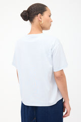 Hermès Clic Clac Printed T-Shirt
