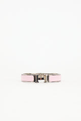 Hermès Clic H Bracelet