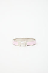 Hermès Clic H Bracelet