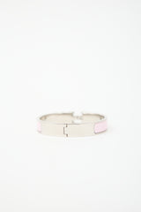 Hermès Clic H Bracelet