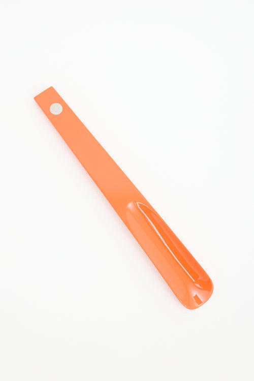 Hermès Clou de Selle Shoehorn