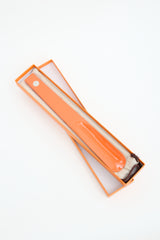 Hermès Clou de Selle Shoehorn