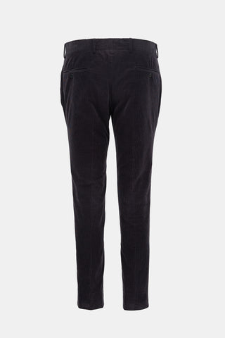 Hermès Corduroy Slim Trouser
