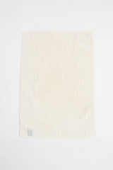 Hermès Naturel Stairs Two Piece Towel Set