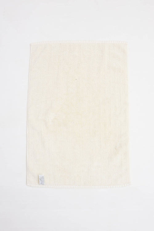 Hermès Naturel Stairs Two Piece Towel Set