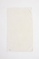 Hermès Naturel Stairs Two Piece Towel Set