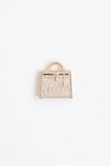 Hermès Curiosite Kelly Charm